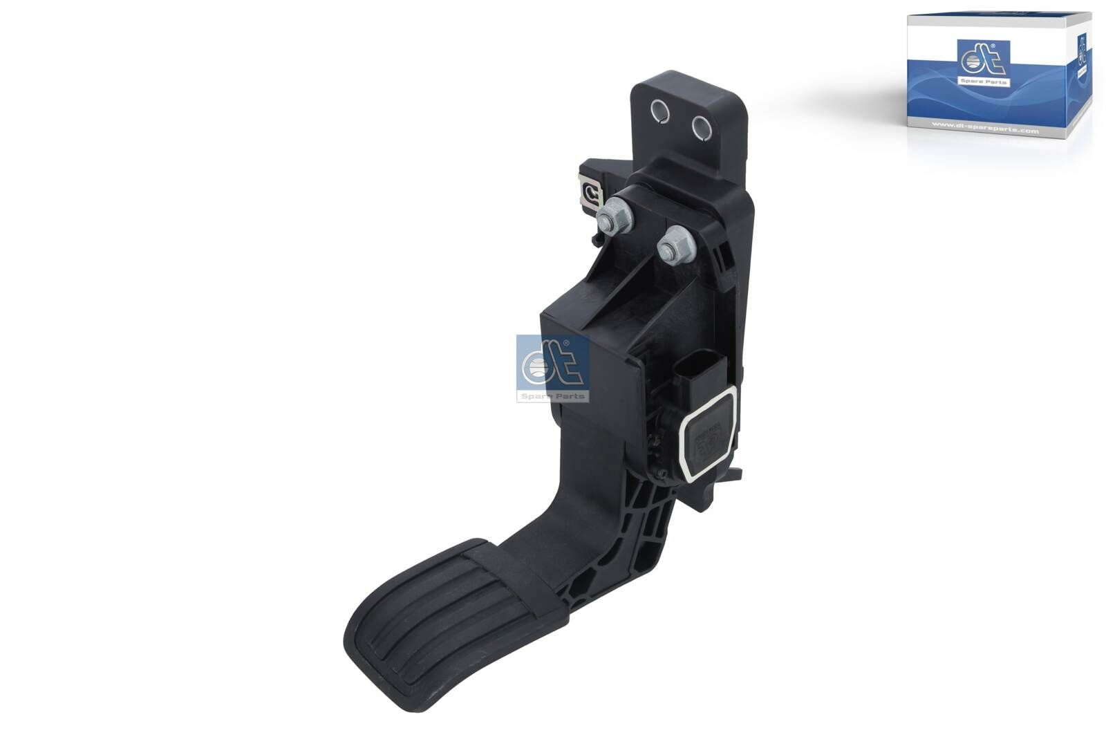 Педаль акселератора Diesel Technic 546027